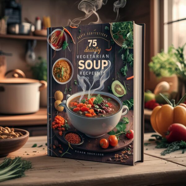 Vegetarian Soup Recipes